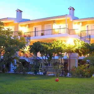  Apartment Odyssia