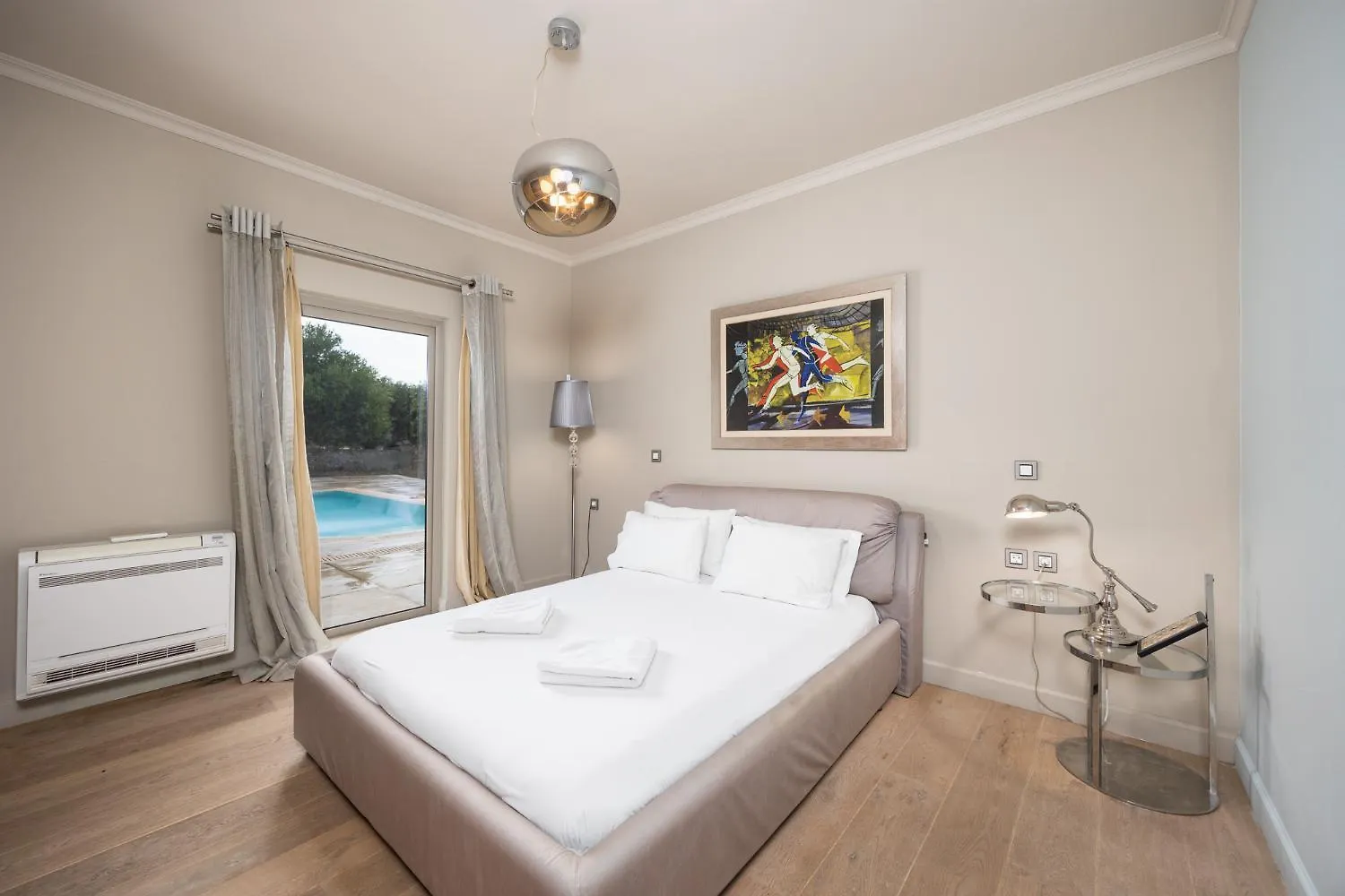Villa Pomegranate Tree Katelios 0*,  Greece