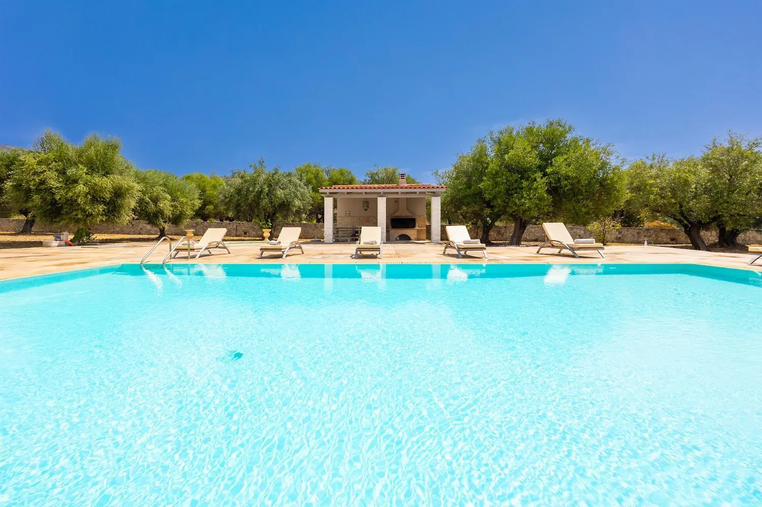 Villa Pomegranate Tree Katelios 0*,  Greece